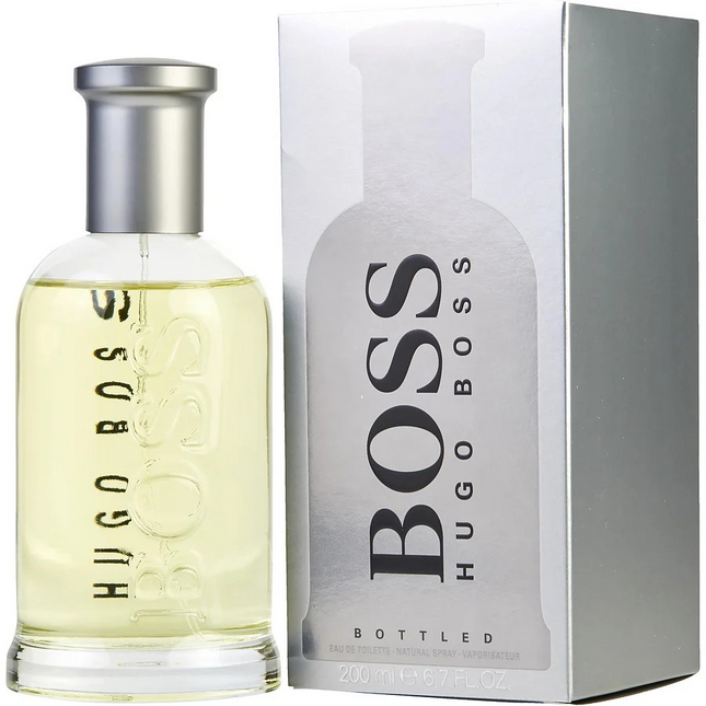 Boss #6 Eau De Toilette Spray for Men by Hugo boss