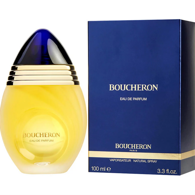 Boucheron Eau de Parfum Spray for Women