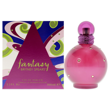 Britney Spears Fantasy Eau de Parfum Spray for Women
