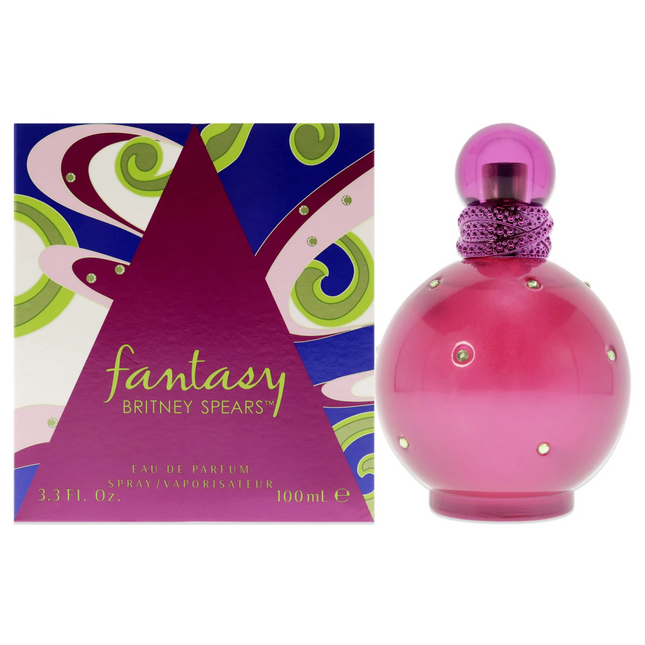 Britney Spears Fantasy Eau de Parfum Spray for Women