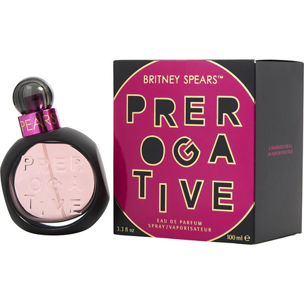 Britney Spears Prerogative Eau de Parfum Spray Unisex