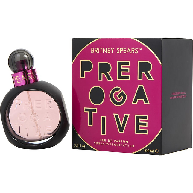 Britney Spears Prerogative Eau de Parfum Spray Unisex