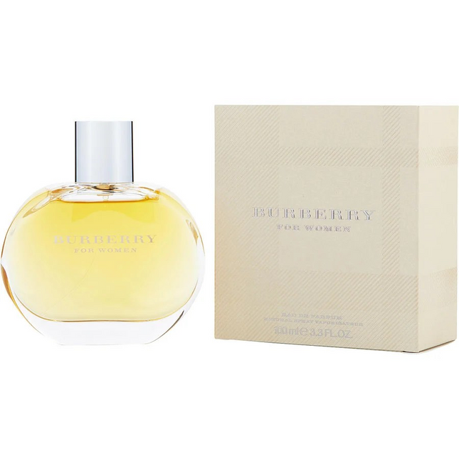 Burberry For Women Eau De Parfum Spray