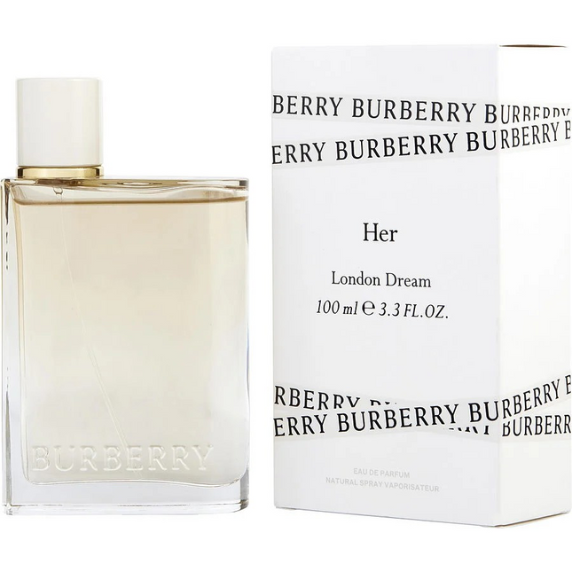 Burberry HER London Dream Eau de Parfum para mujer de Burberry