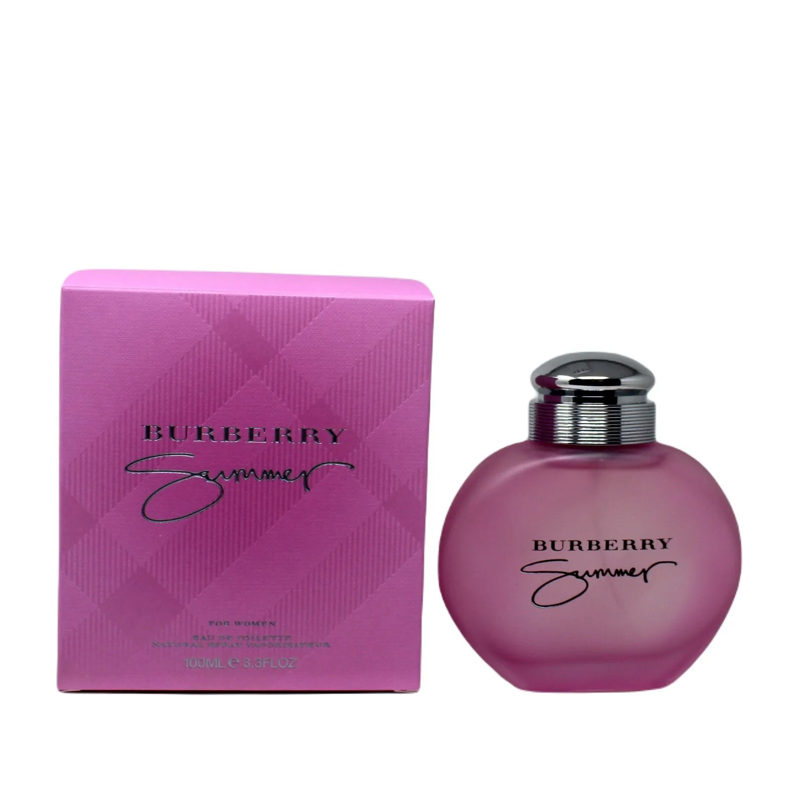 Burberry for Women Summer Limited Edition Eau De Parfum