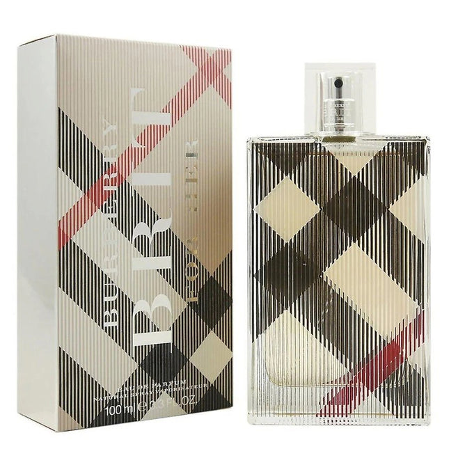 Burberry Brit for Her Eau de Parfum Spray for Women