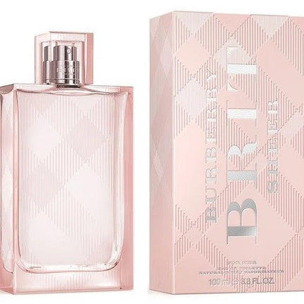 Burberry Brit Sheer Eau de Toilette Spray for Women
