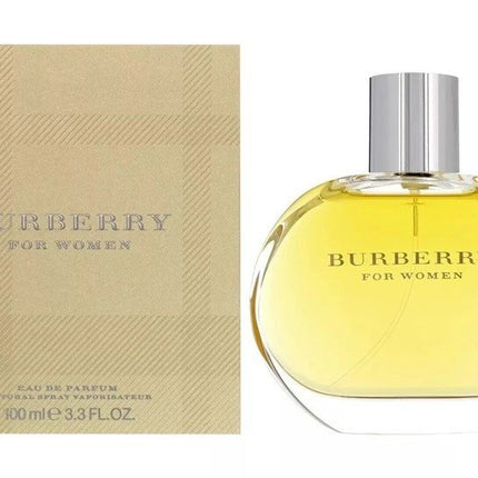Burberry Eau de Parfum Spray For Women