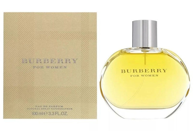 Burberry Eau de Parfum Spray For Women