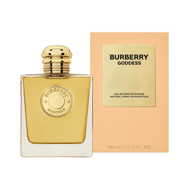 Burberry Goddess Eau de Parfum Intense Spray for Women