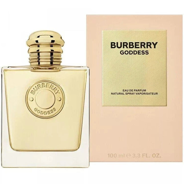 Burberry Goddess Eau de Parfum Spray for Women