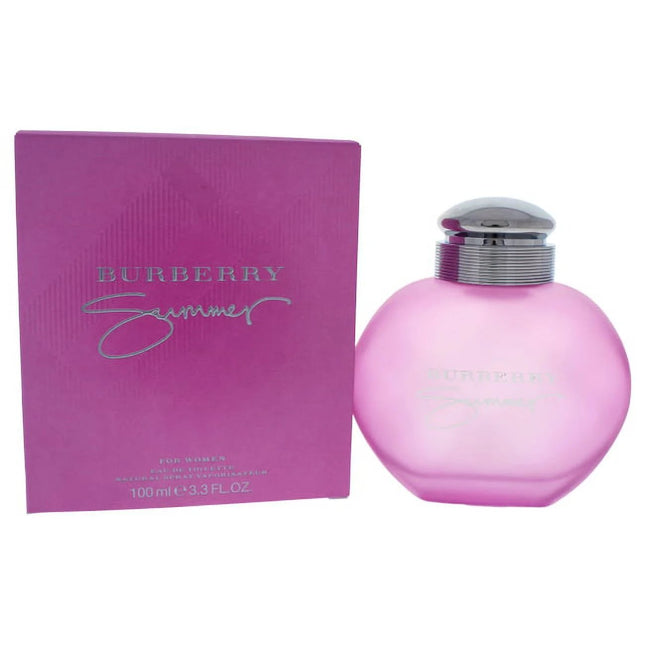 Burberry Summer Eau De Toilette for Women