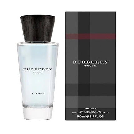 Burberry Weekend for Men Eau de Toilette Spray for Men