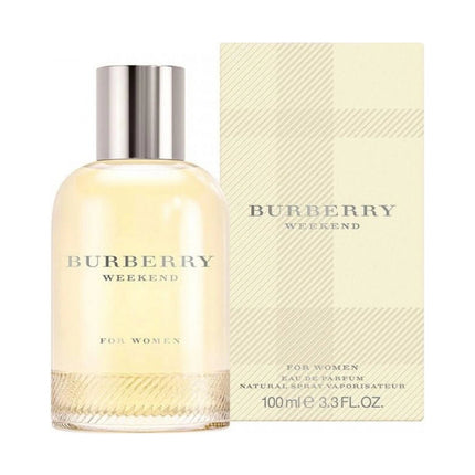 Burberry Weekend for Women Eau de Parfum Spray for Women