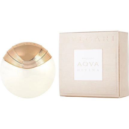 Bvlgari Aqva Divina Eau de Toilette Spray for Women