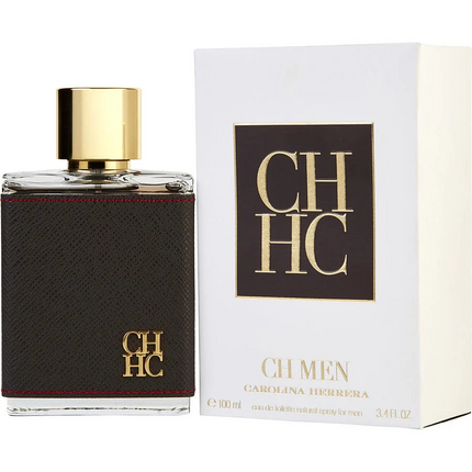 CH Carolina Herrera Eau De Toilette Spray for Men