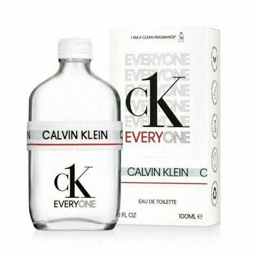 Calvin Klein Everyone Eau de Toilette Spray for Unisex