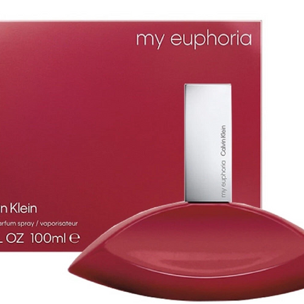 Calvin Klein My Euphoria Eau de Parfum Spray for Women