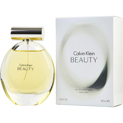 Calvin Klein Beauty Eau de Parfum Spray for Women
