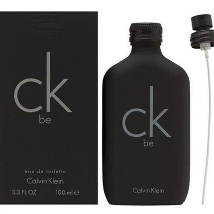 Calvin Klein Be Eau de Toilette Spray Unisex