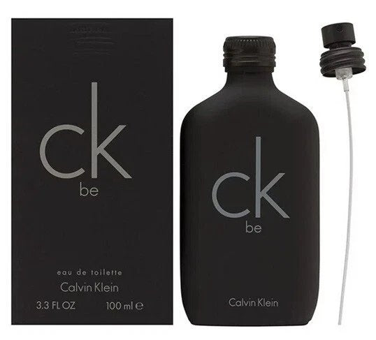 Calvin Klein Be Eau de Toilette Spray Unisex