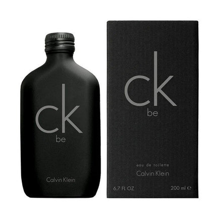 Calvin Klein Be Eau de Toilette Spray Unisex