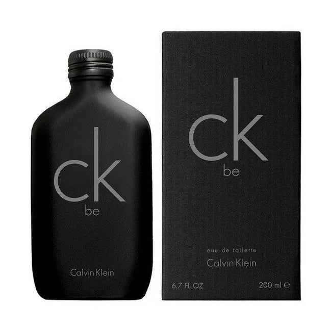 Calvin Klein Be Eau de Toilette Spray Unisex