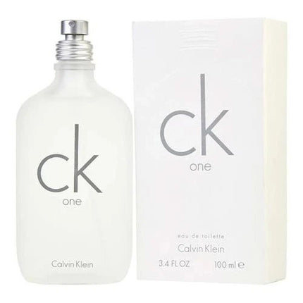 Calvin Klein One Eau de Toilette Spray Unisex