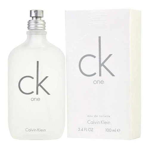 Calvin Klein One Eau de Toilette Spray Unisex
