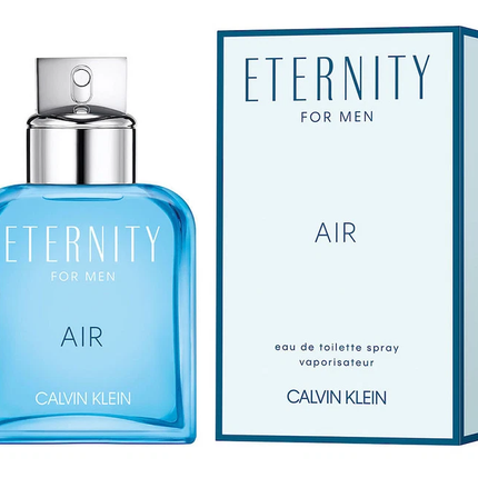 Calvin Klein Eternity Air Eau de Toilette Spray for Men