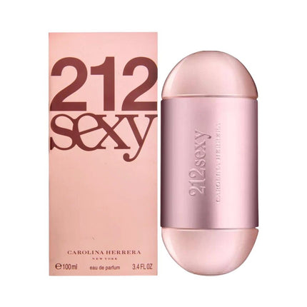 Carolina Herrera 212 Sexy Eau de Parfum Spray for Women