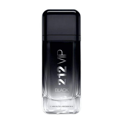 Carolina Herrera 212 VIP Black Eau de Parfum Spray for Men (Tester)