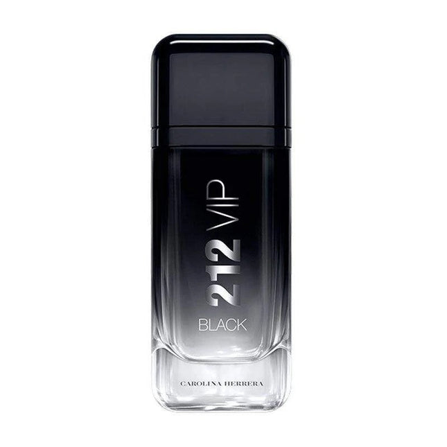 Carolina Herrera 212 VIP Black Eau de Parfum Spray for Men (Tester)
