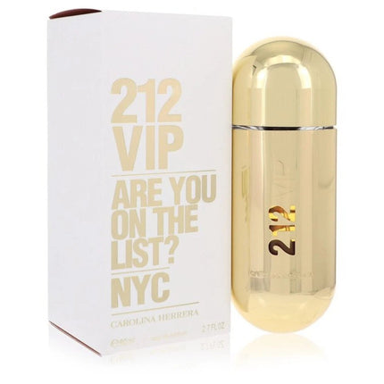 Carolina Herrera 212 VIP Eau de Parfum Spray for Women
