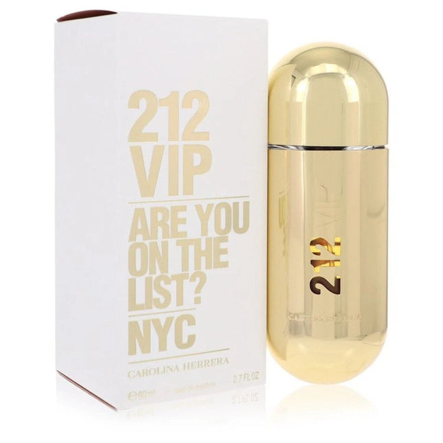 Carolina Herrera 212 VIP Eau de Parfum Spray for Women