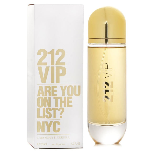 Carolina Herrera 212 VIP Eau de Parfum Spray for Women