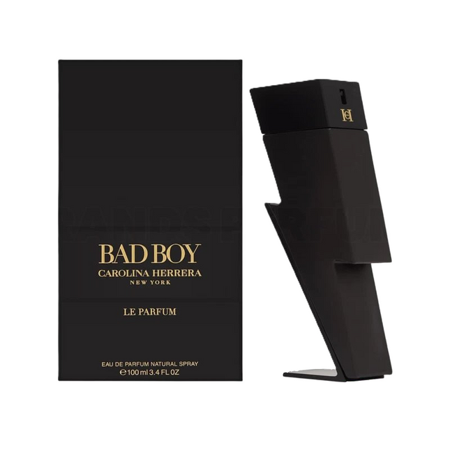 Carolina Herrera Bad Boy Le Parfum Eau de Parfum Spray for Men
