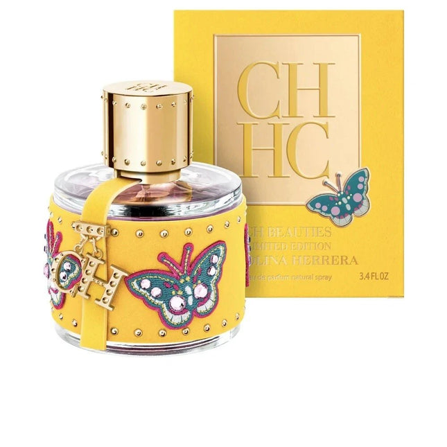Carolina Herrera CH Beauties Eau de Parfum Spray for Women