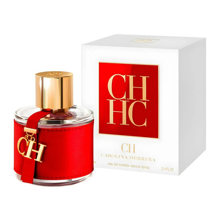 Carolina Herrera CH Eau de Toilette Spray for Women