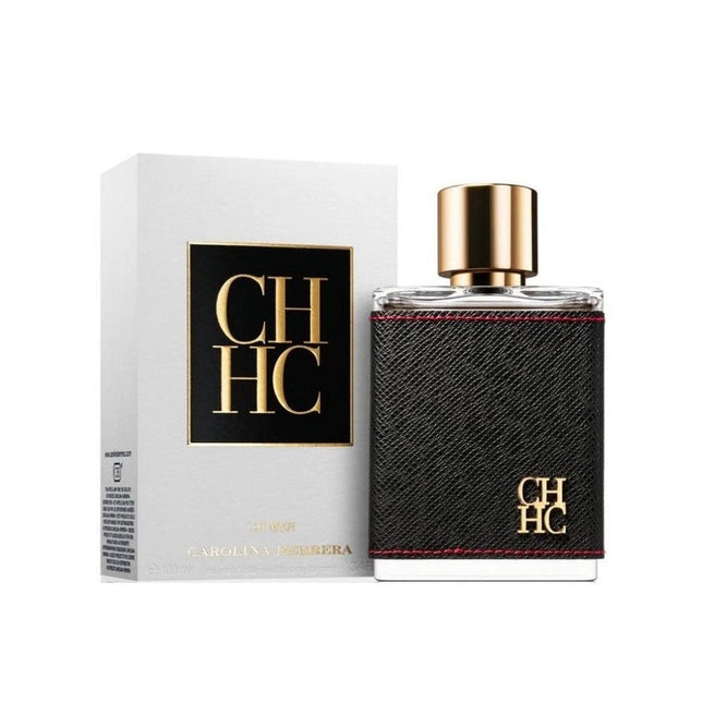 Carolina Herrera CH Men Eau de Toilette Spray for Men