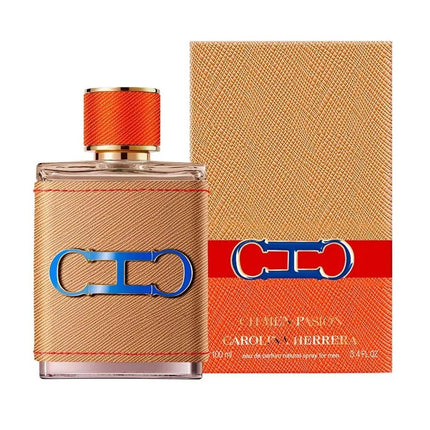 Carolina Herrera CH Men Pasión Eau de Parfum Spray for Men
