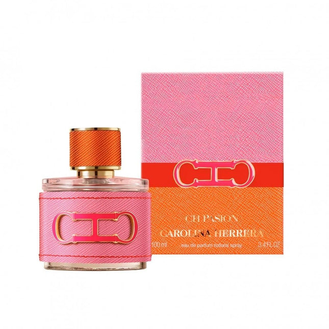 Carolina Herrera CH Pasión for Her Eau de Parfum Spray for Women