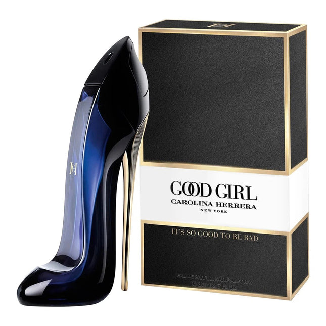 Carolina Herrera Good Girl Eau de Parfum Spray for Women