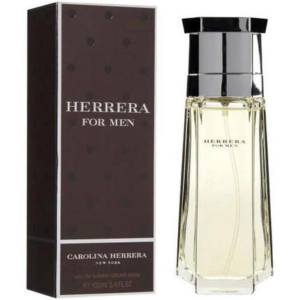 Carolina Herrera Herrera Eau de Toilette Spray for Men