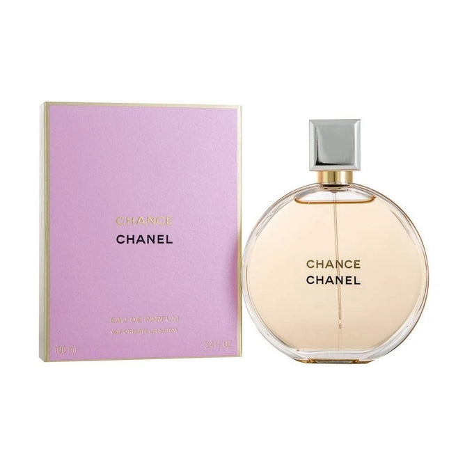 Chanel Chance Eau de Parfum Spray for Women