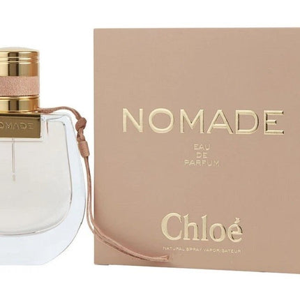 Chloe Nomade Eau de Parfum Spray for Women
