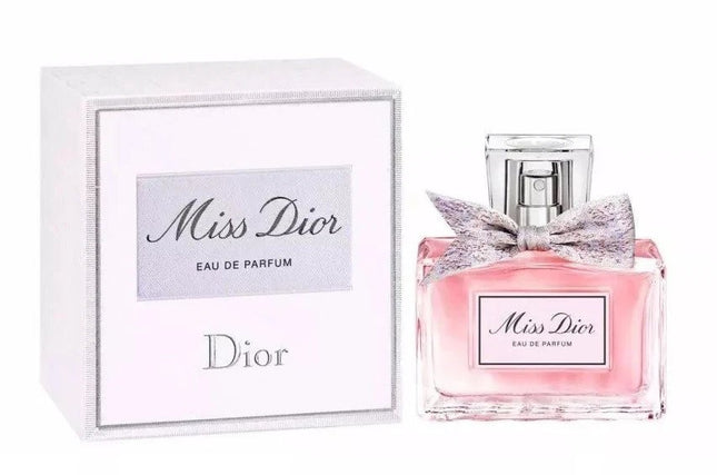 Miss Dior Eau de Parfum Spray for Women by Christian Dior