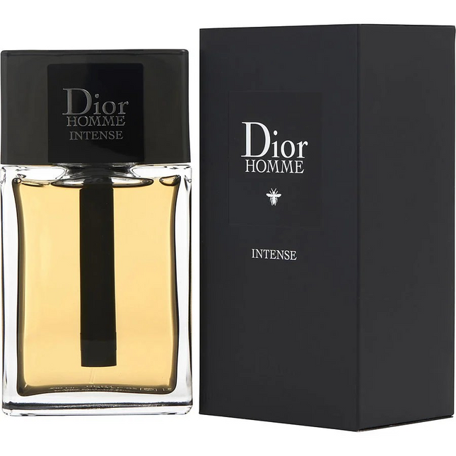 Christian Dior Homme Intense Eau De Parfum Spray for Men