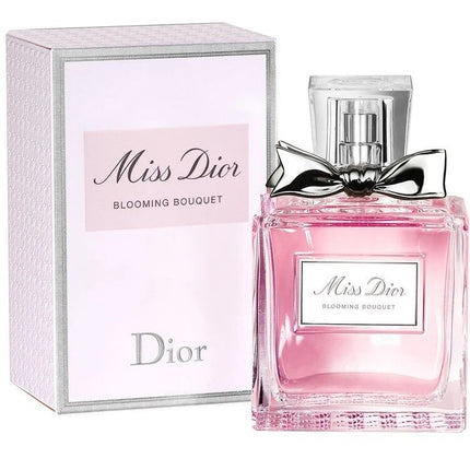 Miss Dior Blooming Bouquet Eau de Toilette Spray for Women by Christian Dior