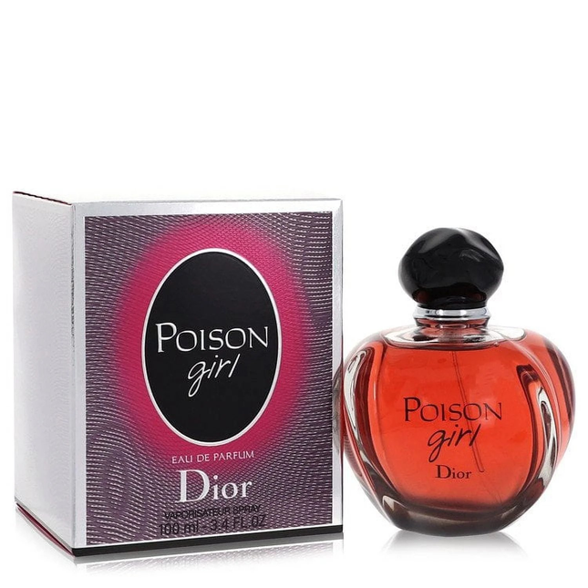 Christian Poison Girl Eau de Parfum Spray for Women